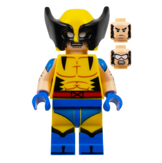 Wolverine