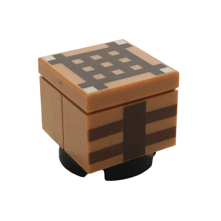 MINECRAFT Crafting Table