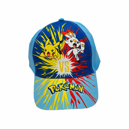 Pokémon petjes