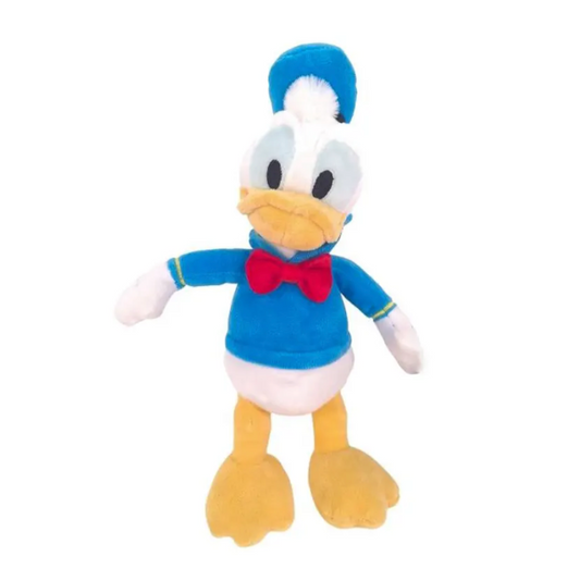 Donald Duck Knuffel 25cm Disney Plush Speelgoed