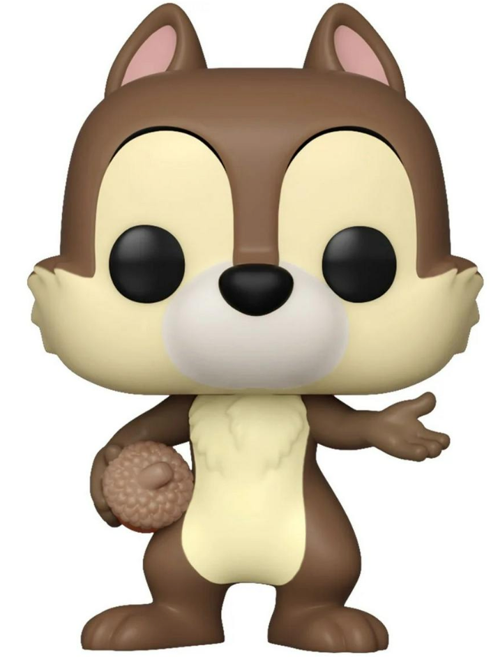 Chip #1193 Funko POP Disney Vinyl Figure - Official Funko POP! Collectible