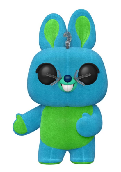 Funko Pop Disney Pixar Toy Story 4 Bunny #532 Vinyl Figure