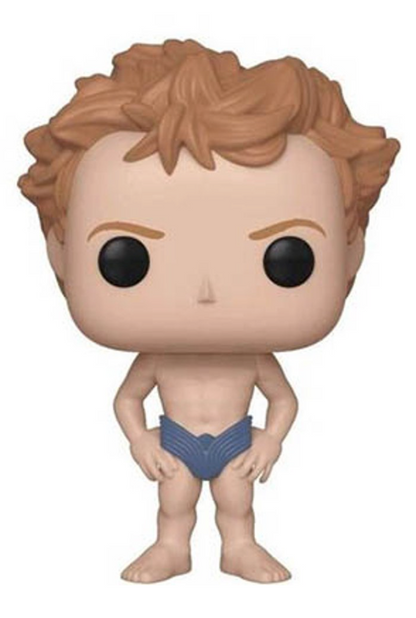 Funko Pop Movies Dune Feyd-Rautha #814 NYCC Exclusive Vinyl Figure