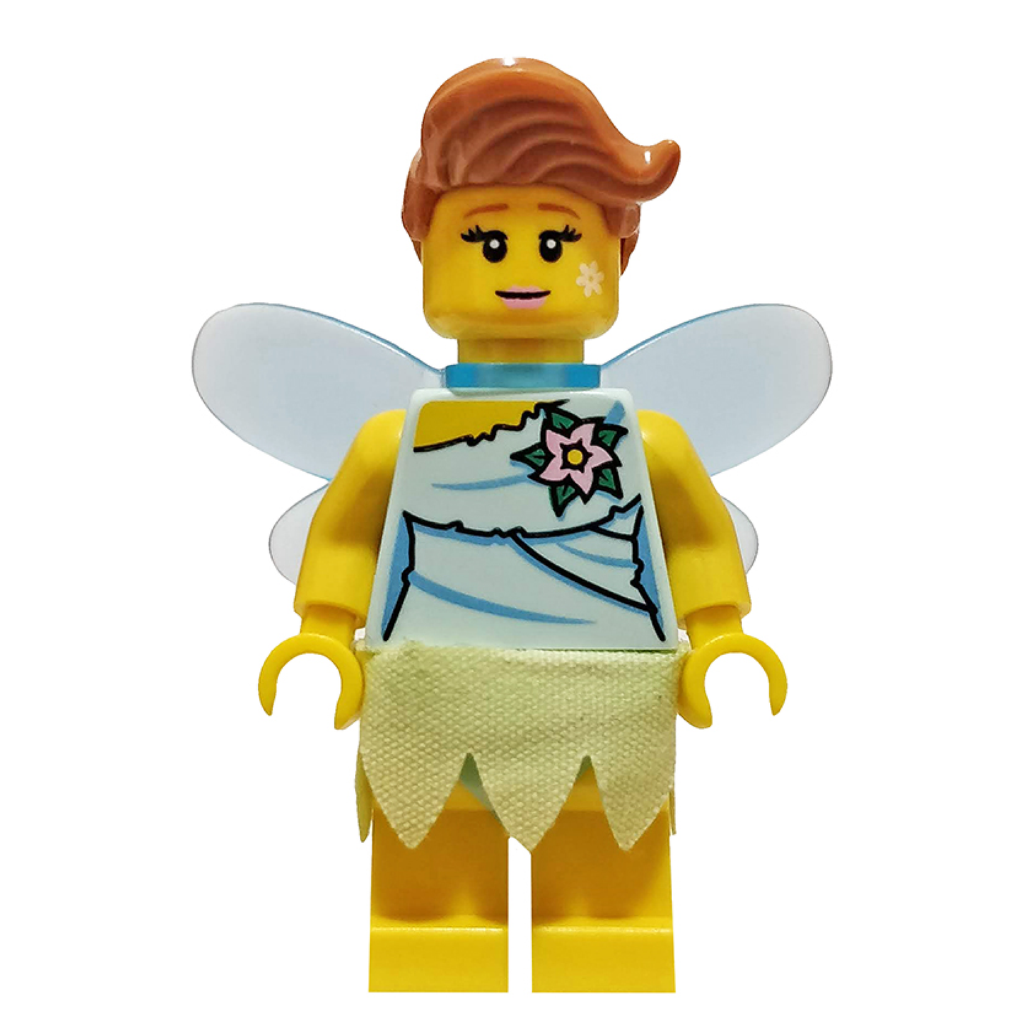 LEGO Minifigures Series 8 Businessman – Businessman / Banker Minifigure