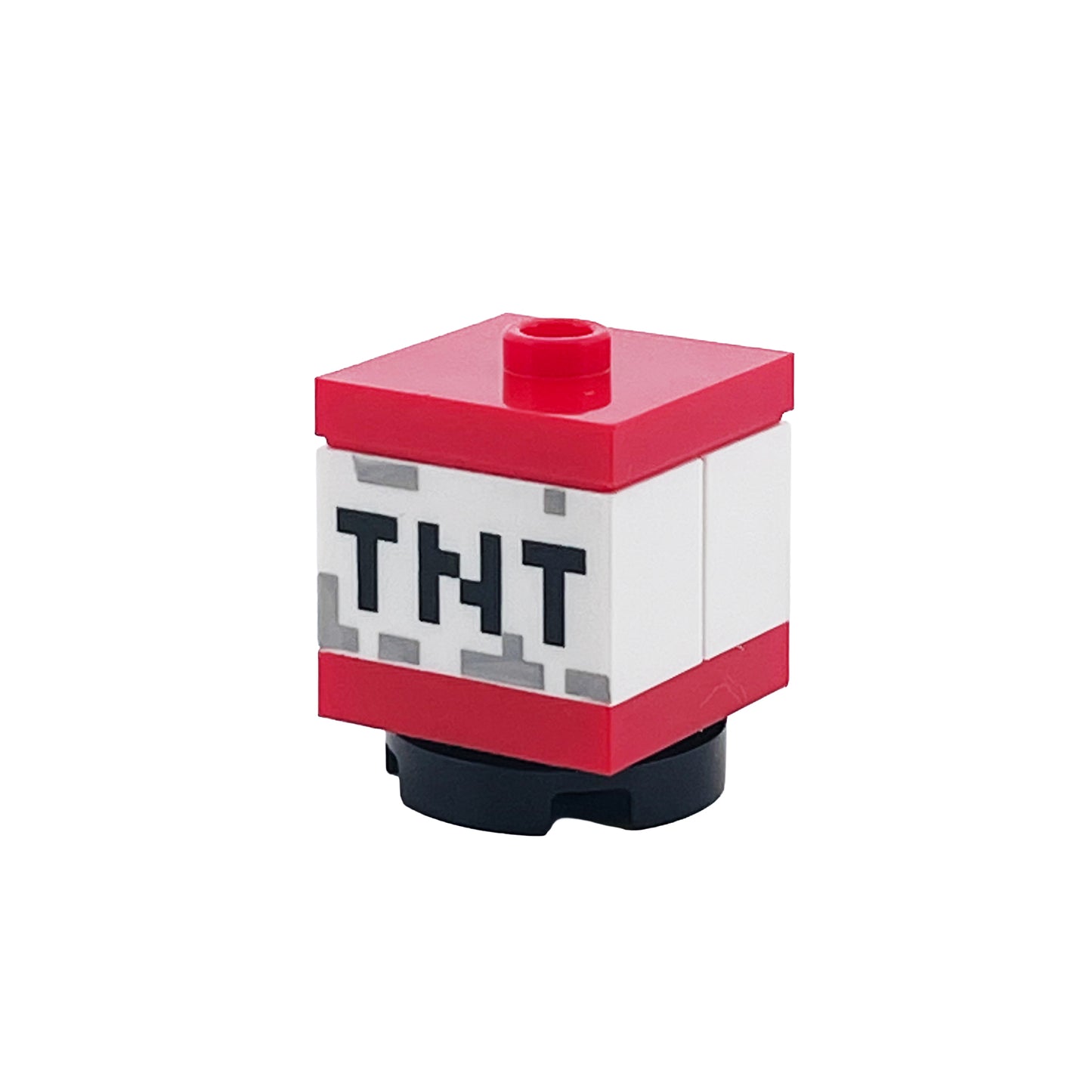 Minecraft TNT