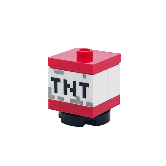 Minecraft TNT