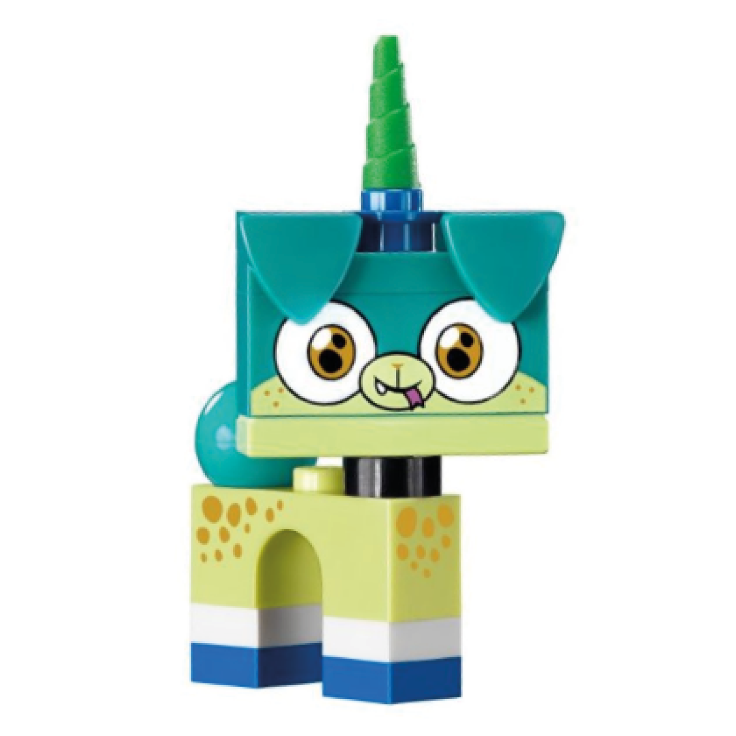 LEGO Minifigures Unikitty Series 1 Alien Puppycorn – Alien Puppycorn Character