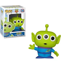 Funko Pop Disney Pixar Toy Story 4 Alien #525 Vinyl Figure