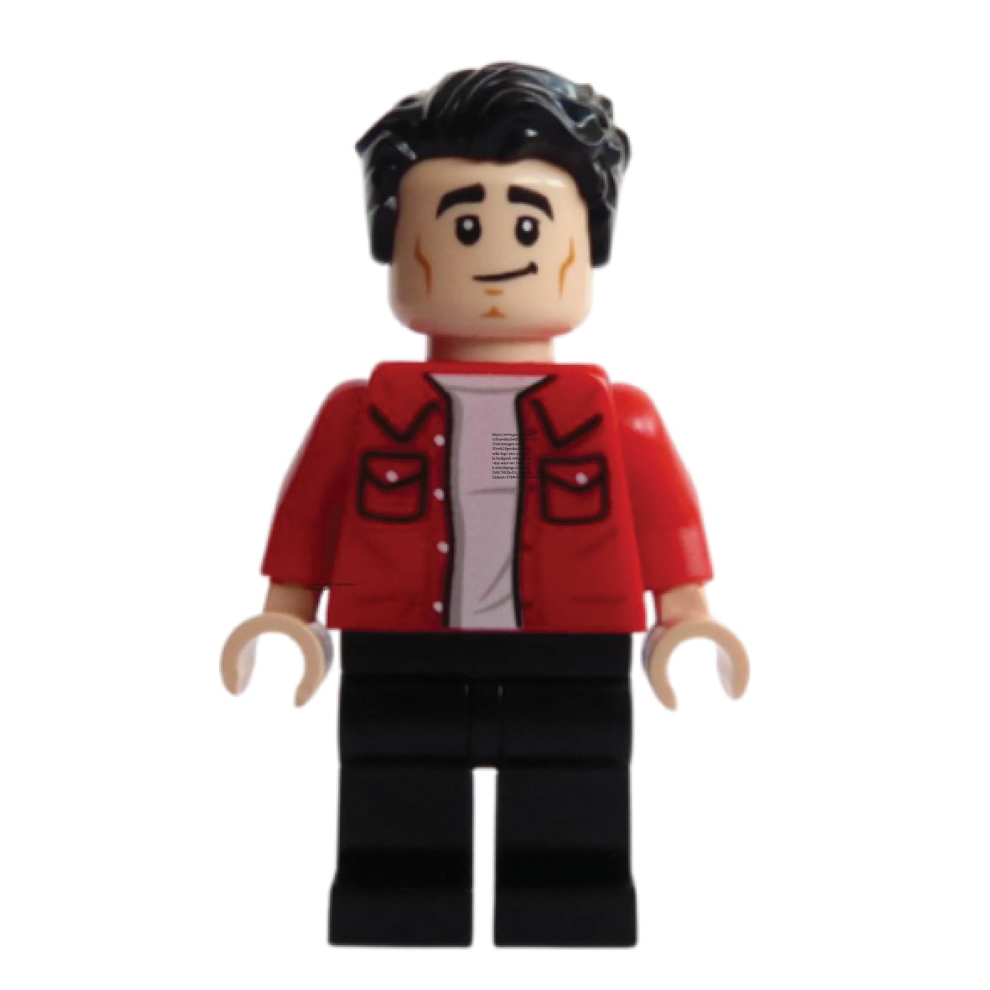 Joey Tribbiani