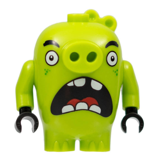 Angry birds piggy