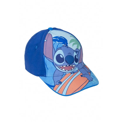 Disney Stitch Cap Pet Blauw Lilo and Stitch Hat