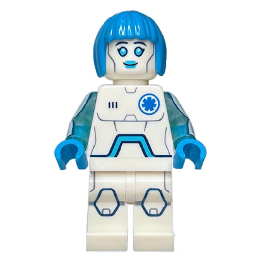 Nurse Android, Series 26
