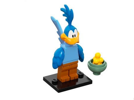 collt Road Runner (Complete Set with Stand and Accessories)