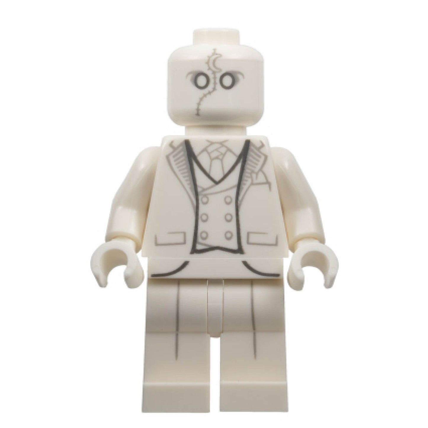 Mr. Knight, Marvel Studios, Series 2 (Minifigure Only without Stand and Accessories)