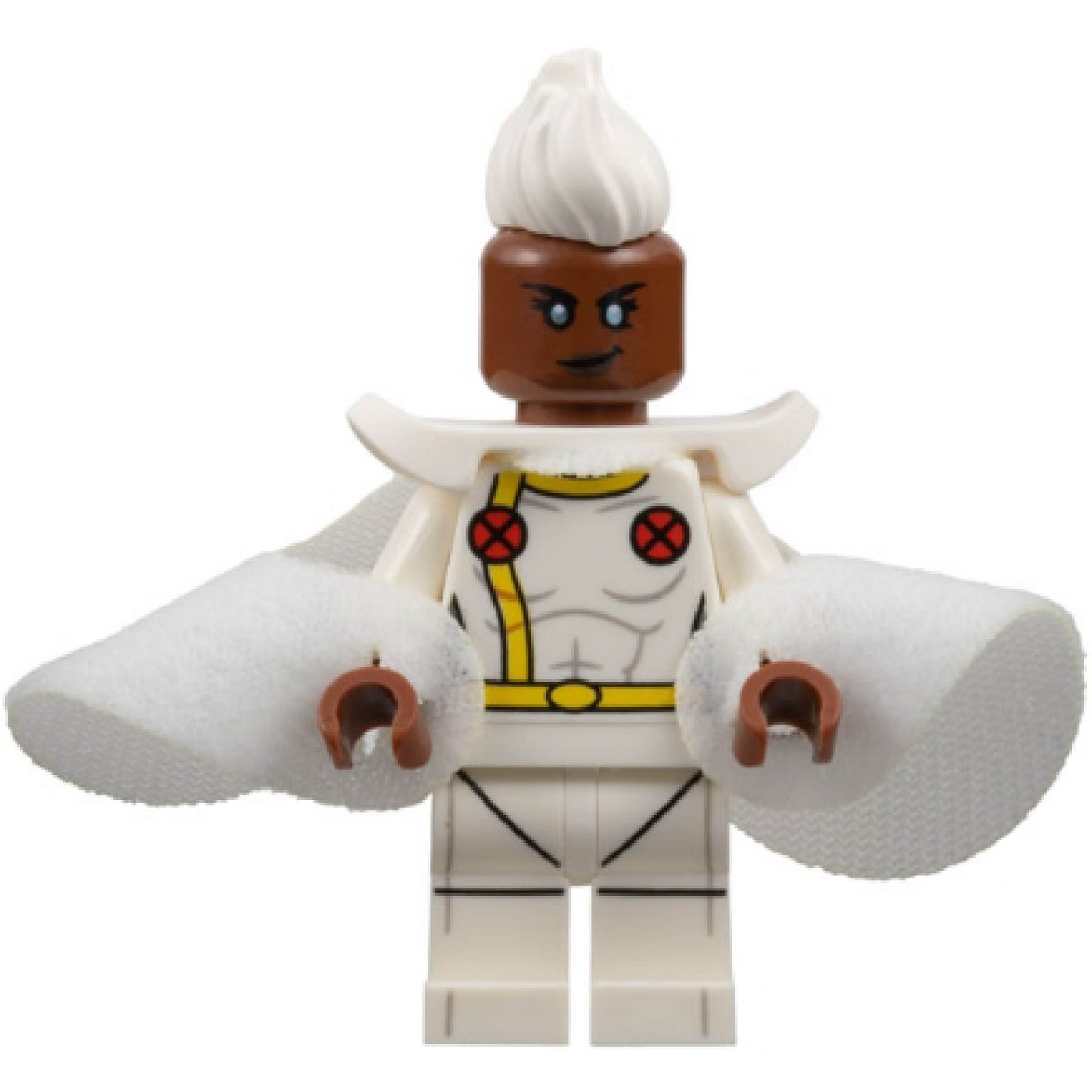Storm, Marvel Studios, Series 2 (Minifigure Only without Stand and Accessories)