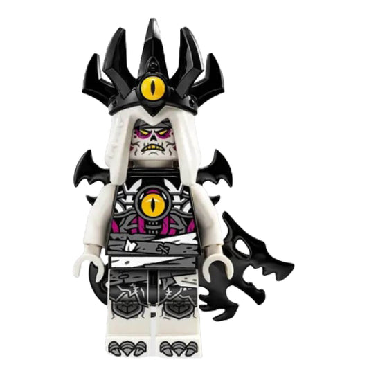 Nightmare King