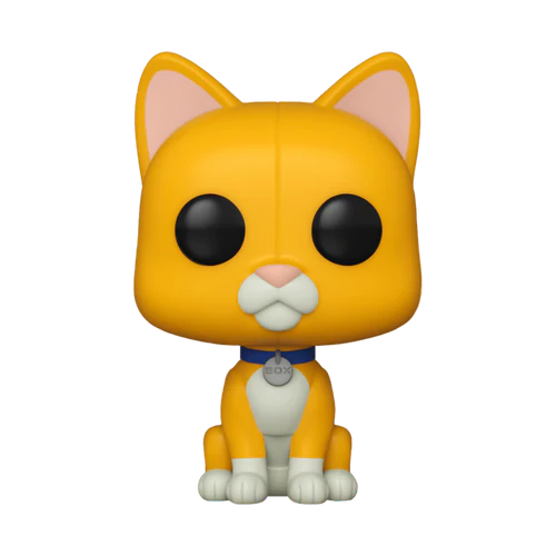 Funko Pop Disney Pixar Lightyear Sox #1213 Vinyl Figure Collectible
