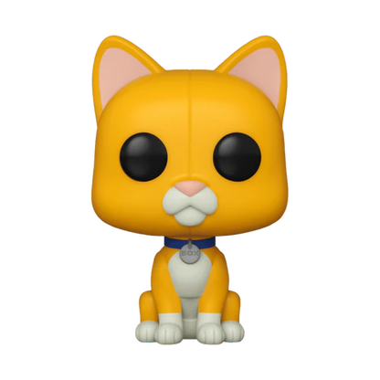 Funko Pop Disney Pixar Lightyear Sox #1213 Vinyl Figure Collectible