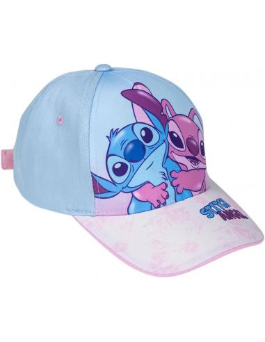 Disney Stitch Cap Pet Blauw Lilo and Stitch Hat