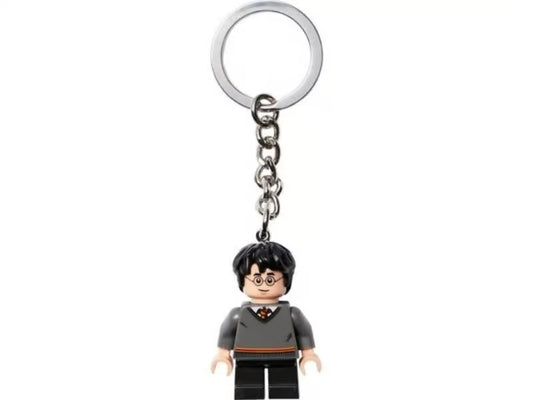 LEGO Harry Potter Keychain Sleutelhanger 854114 Minifigure