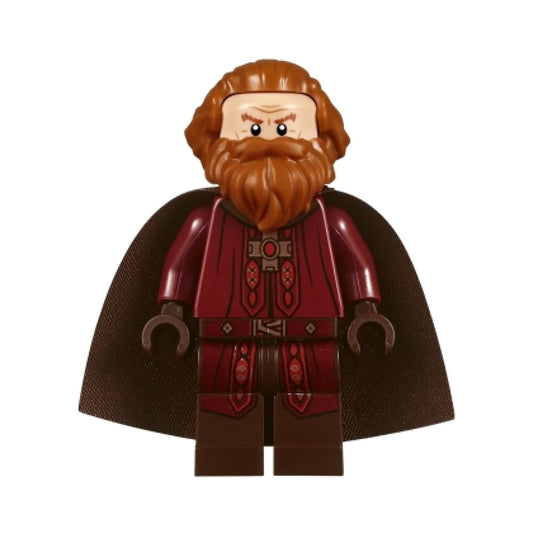Godric Gryffindor
