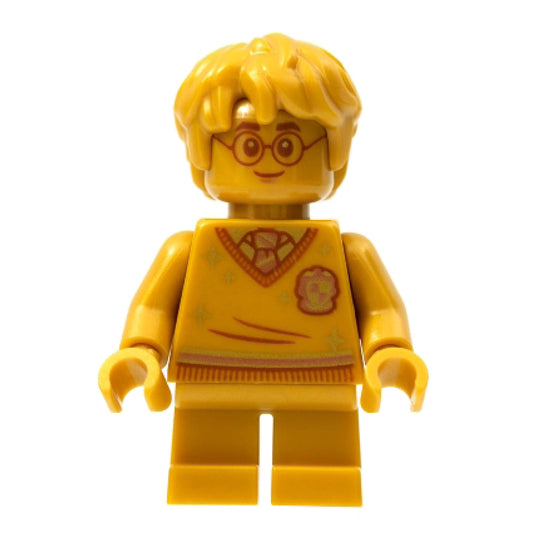 Harry Potter - 20th Anniversary Pearl Gold