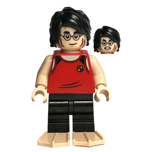 Harry Potter - Triwizard Uniform, Flippers