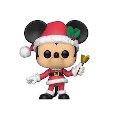 Funko Pop! Disney Mickey Mouse #612 Vinyl Figuur | Origineel Verzamelobject