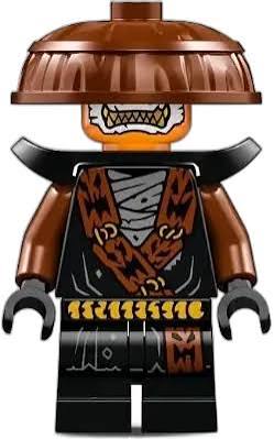 Ontdek de LEGO NINJAGO Kai vs. Rox Metal Box met itemnummer L0002213-1. Een stoere verzamelbox voor fans en verzamelaars.
