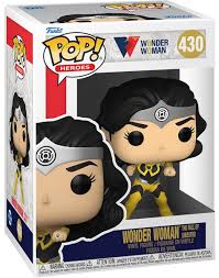 Funko Pop Heroes Wonder Woman The Fall of Sinestro #430 Vinyl Figure
