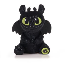 HTTYD Dragon Toothless