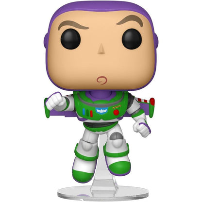 Funko Pop Disney Pixar Toy Story 4 Buzz Lightyear #523 Vinyl Figure