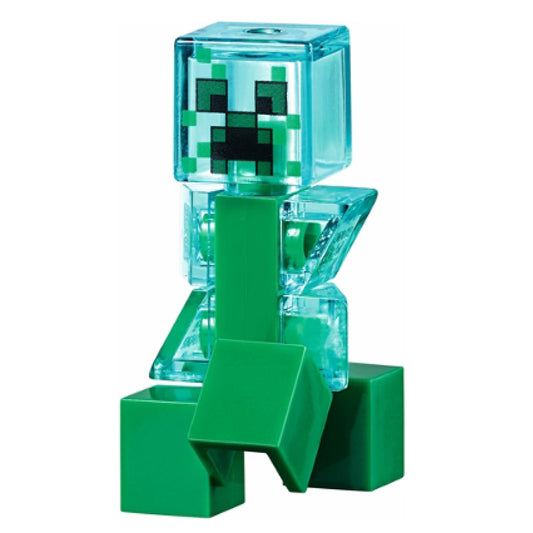 Creeper, Charged Creeper