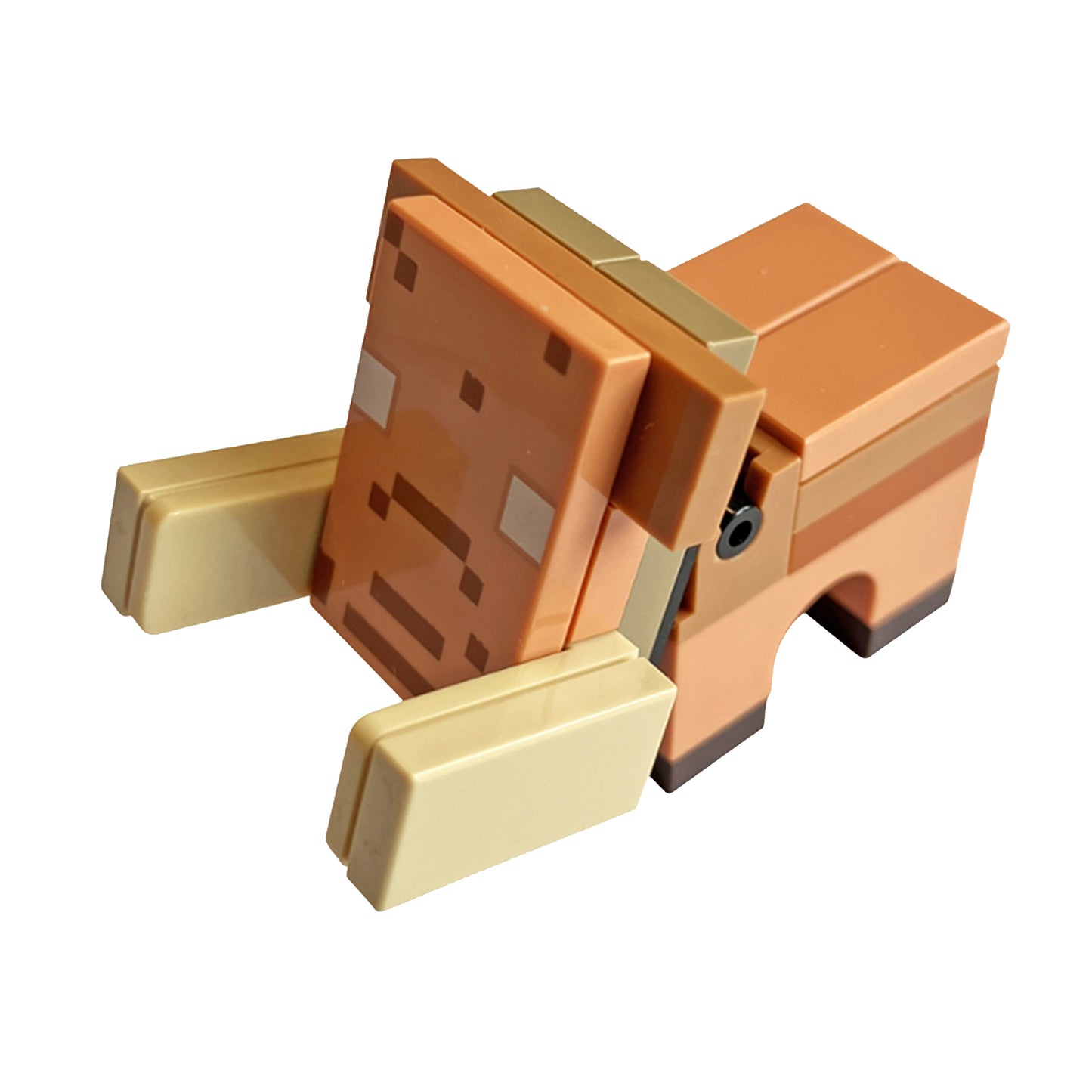 Minecraft Hoglin