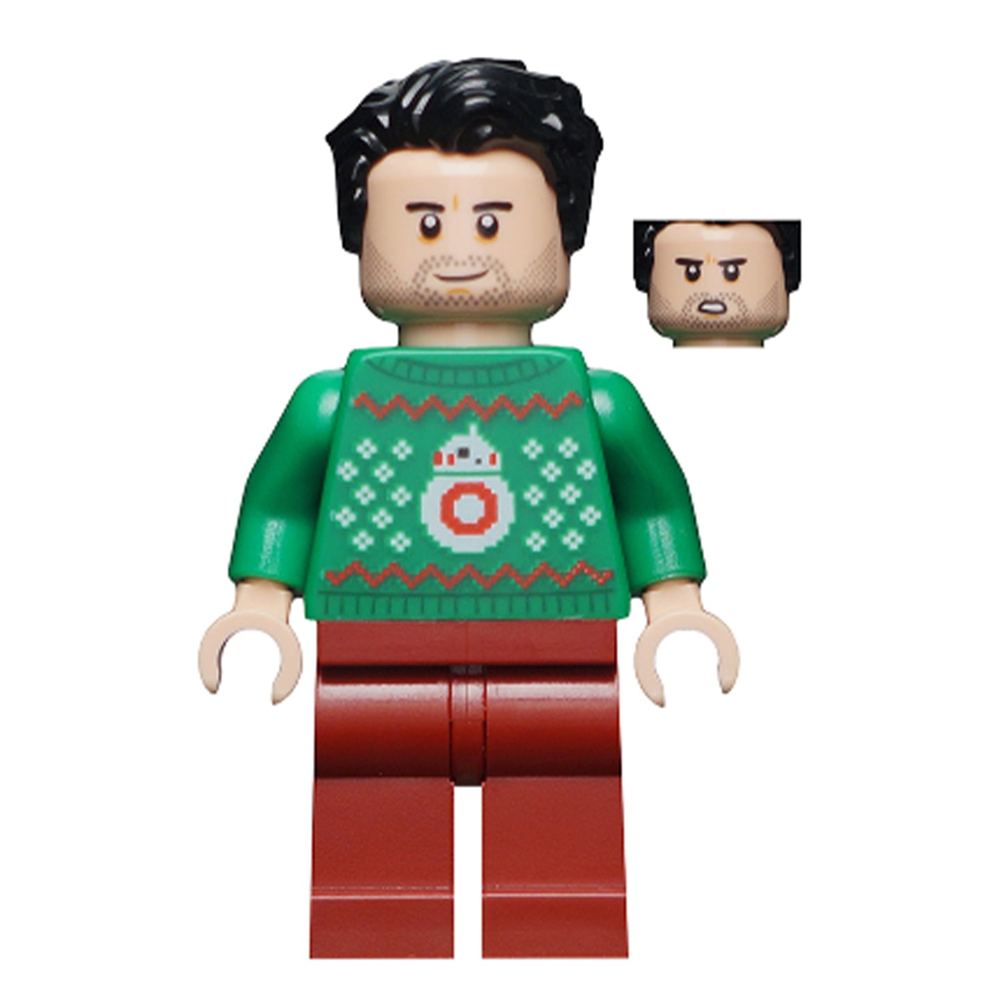 Poe Dameron - Holiday Sweater