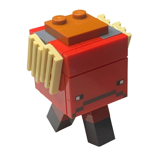 Minecraft Strider