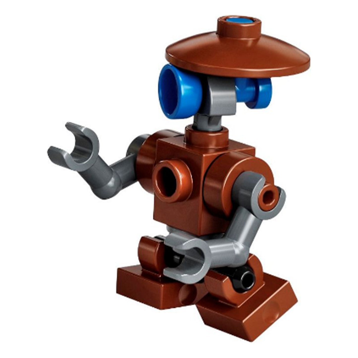pit droid