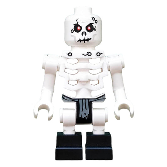 Chopov (Skulkin) - Vertical Grip Hands