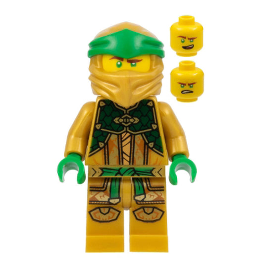 Lloyd (Golden Ninja) - Core