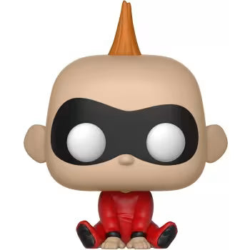 Funko Pop Disney The Incredibles 2 Jack-Jack #367 Vinyl Figure
