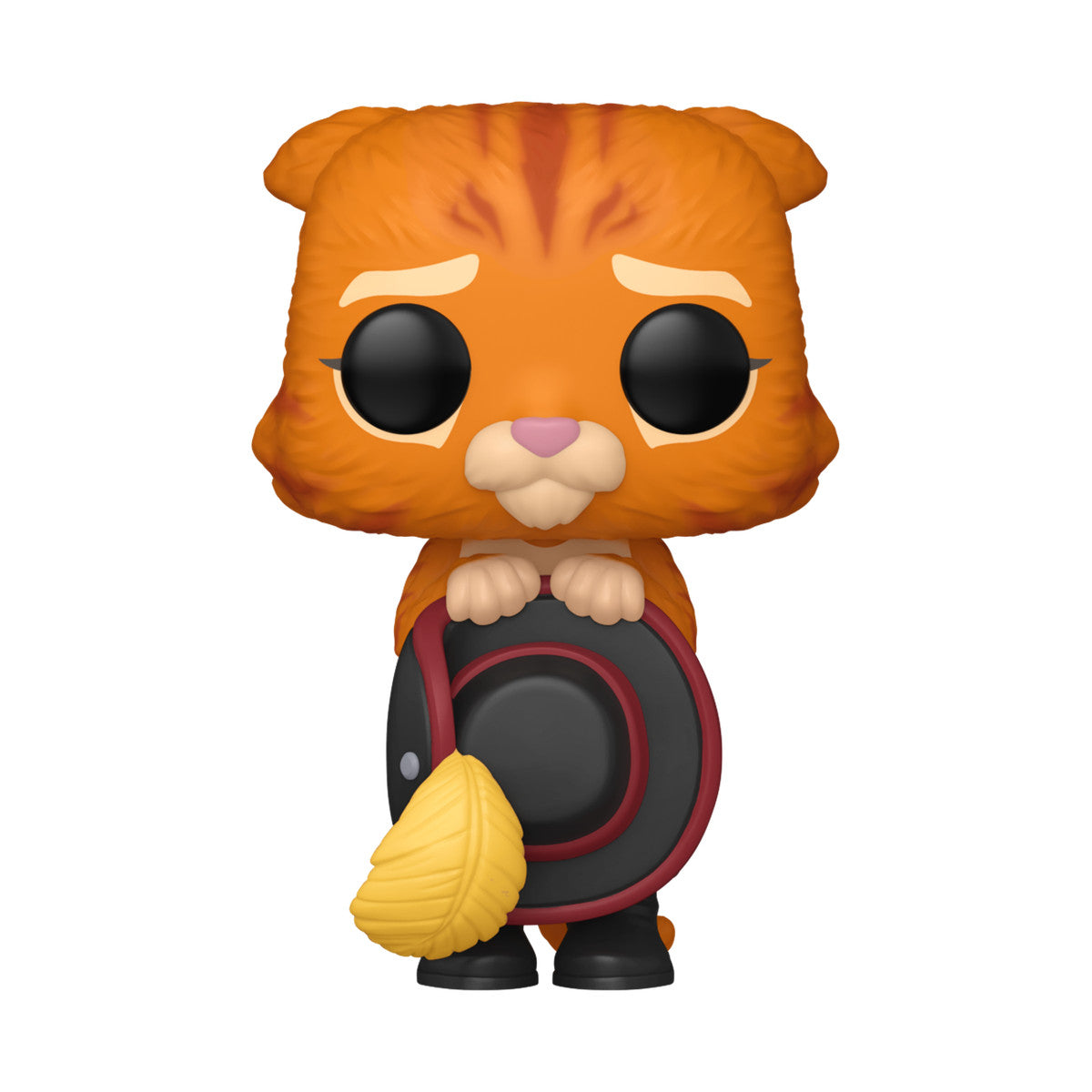 Funko Pop Shrek Puss in Boots #1596 Vinyl Figure Collectible