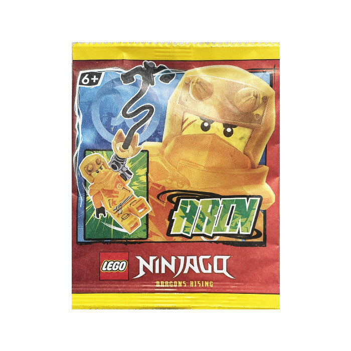 LEGO NINJAGO Arin – Paper Bag #1 | Itemnummer 892310