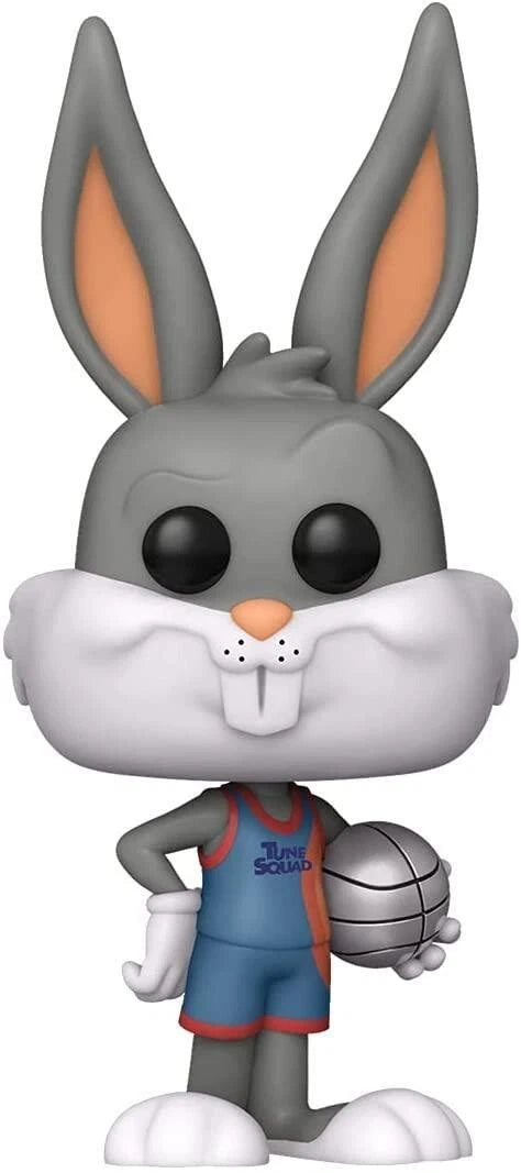 Bugs Bunny #1060 Funko POP Movies Vinyl Figure - Official Funko POP! Collectible