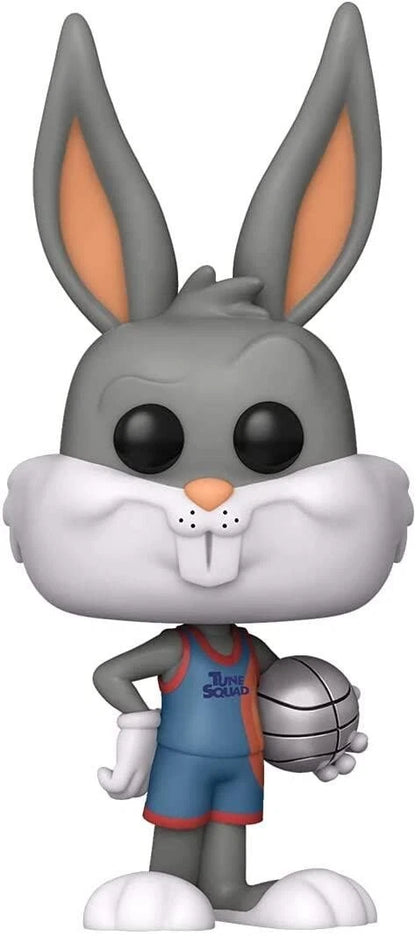 Bugs Bunny #1060 Funko POP Movies Vinyl Figure - Official Funko POP! Collectible