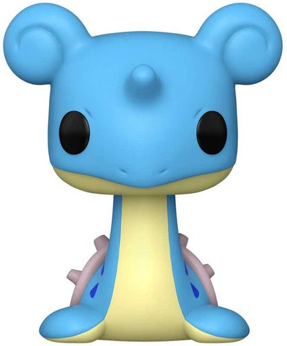 Funko POP! Lapras #864 Funko POP Pokémon Vinyl Figure