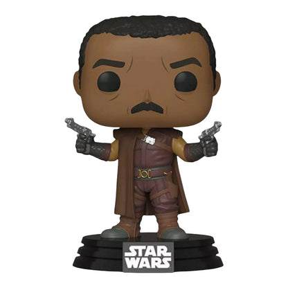 Greef Karga #347 Funko POP Star Wars Vinyl Figure - Official Funko POP! Collectible