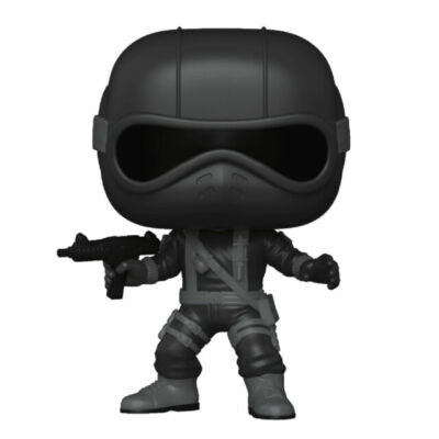 Funko Pop G.I. Joe Snake Eyes #76 Vinyl Figure Collectible