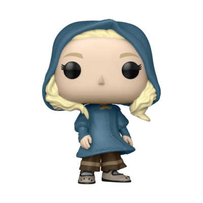 Funko Pop The Witcher Ciri #1191 Vinyl Figure Collectible