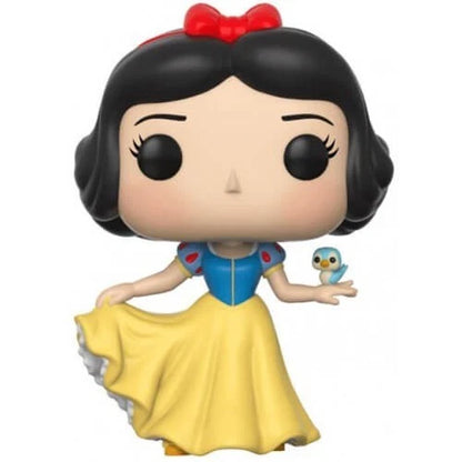 Funko POP! Snow White #339 Funko POP Disney Vinyl Figure