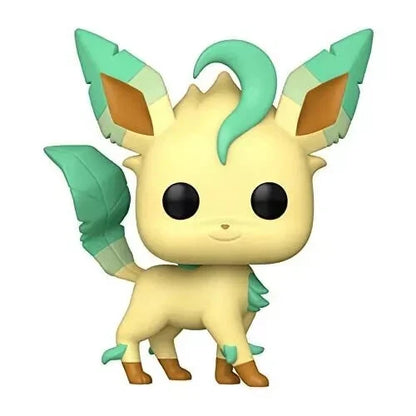 Funko POP! Leafeon #866 Funko POP Pokémon Vinyl Figure